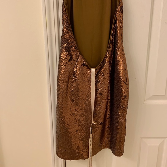 House of CB Dacia Mini Dress - Picture 12 of 14